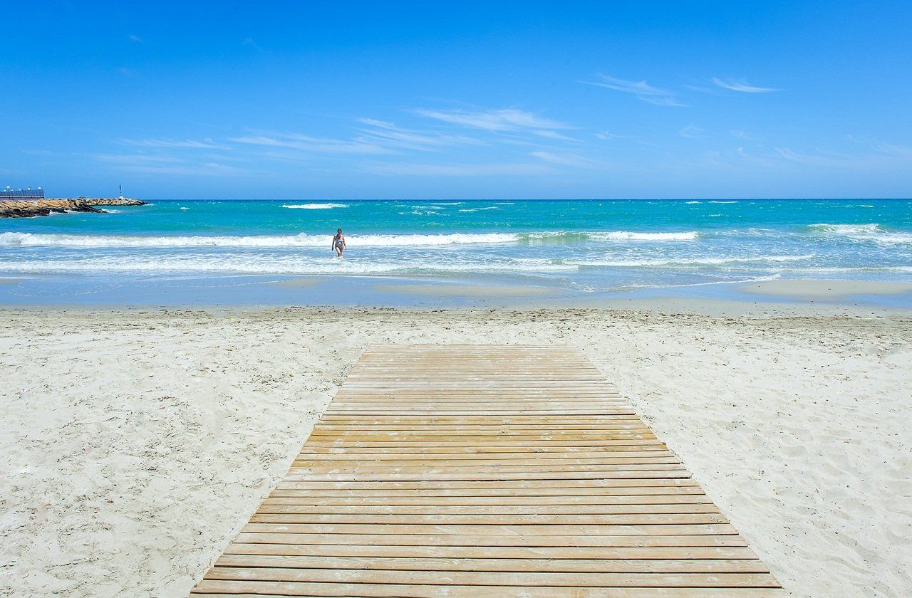 Piso en la Costa Blanca, España, 105 m² - imagen 11