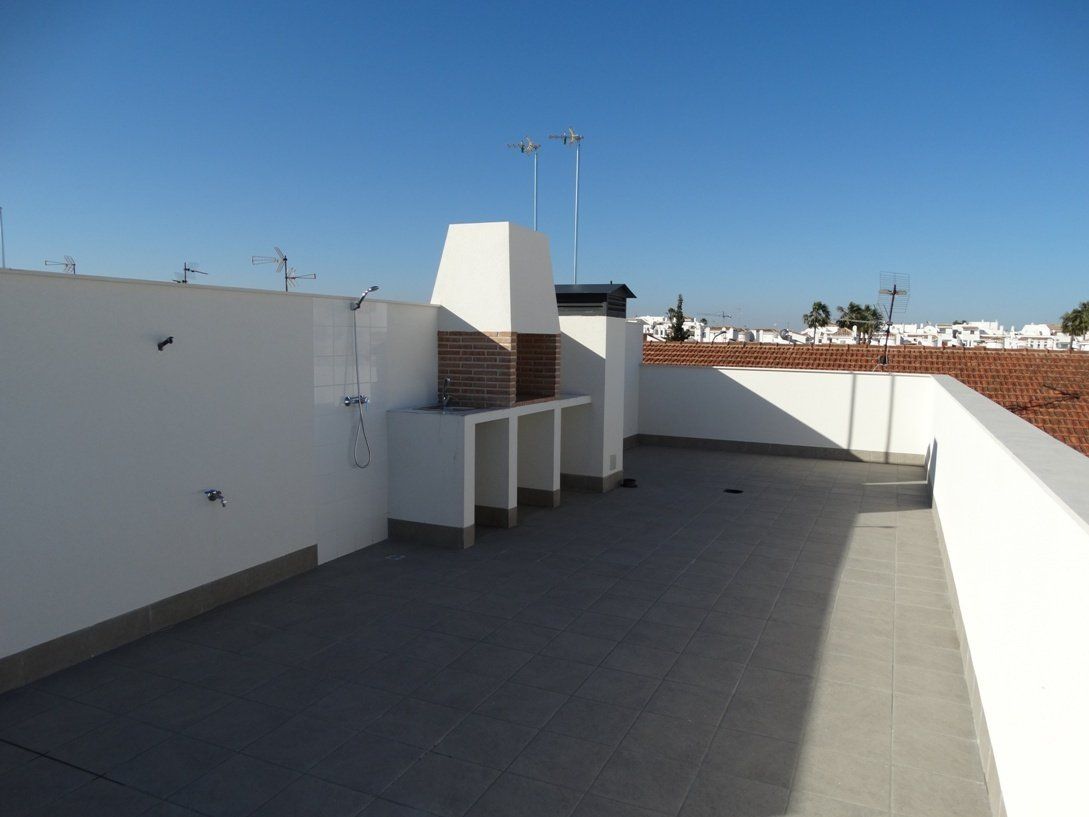 Flat on Costa Blanca, Spain, 103 m² - picture 11