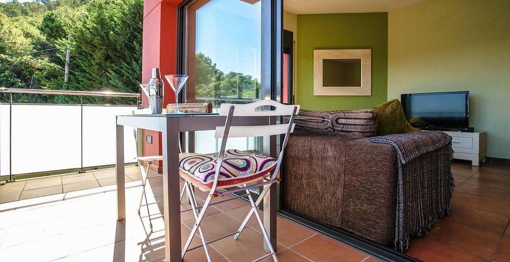 Casa en la Costa Brava, España, 170 m² - imagen 11