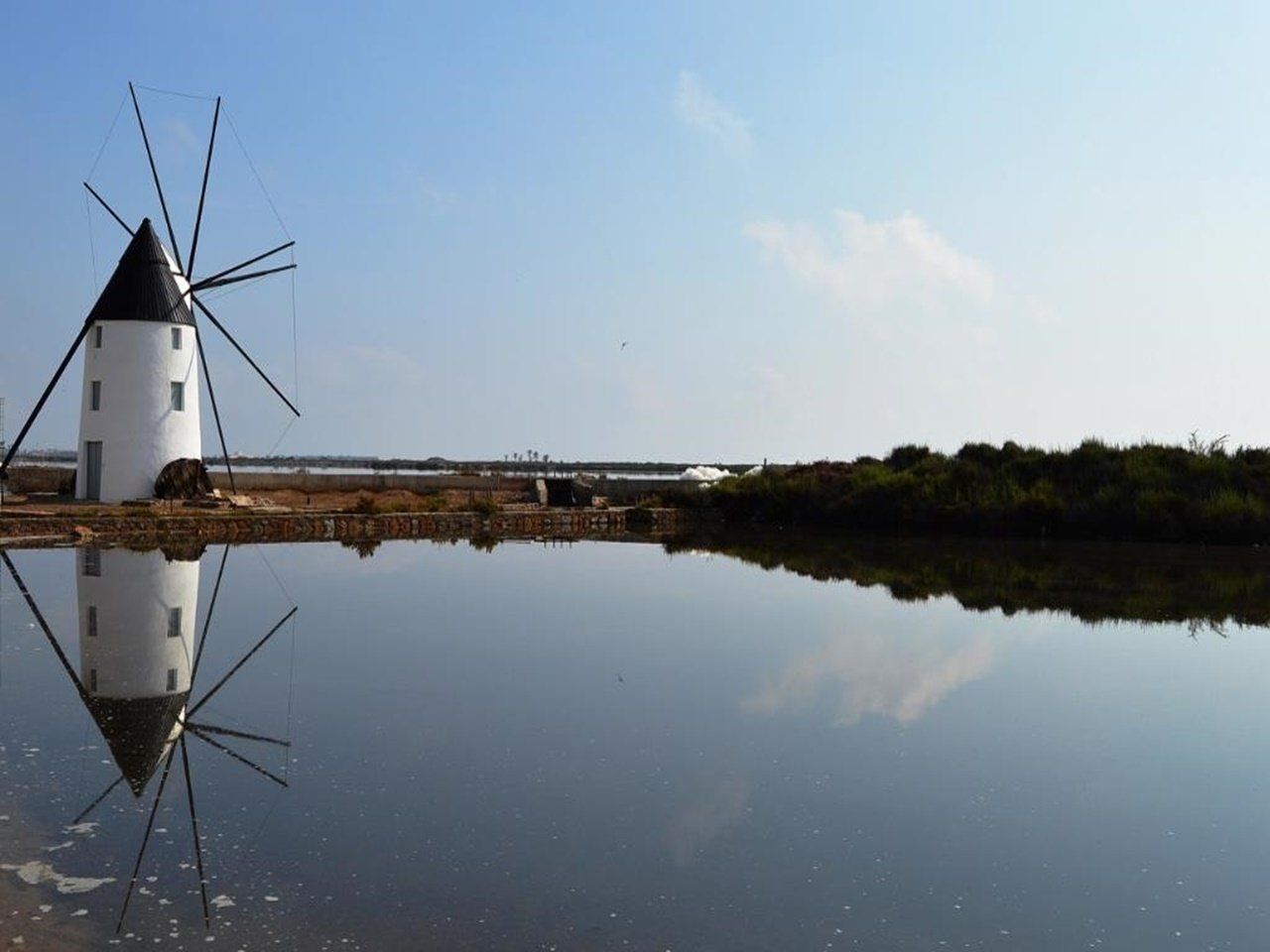 Piso en la Costa Cálida, España, 78 m² - imagen 11