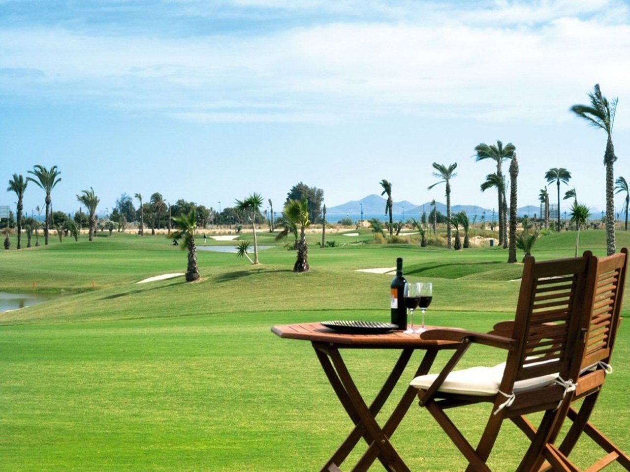 Appartement sur la Costa Calida, Espagne, 90 m² - image 11