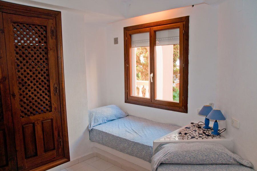 Piso en la Costa Blanca, España - imagen 11