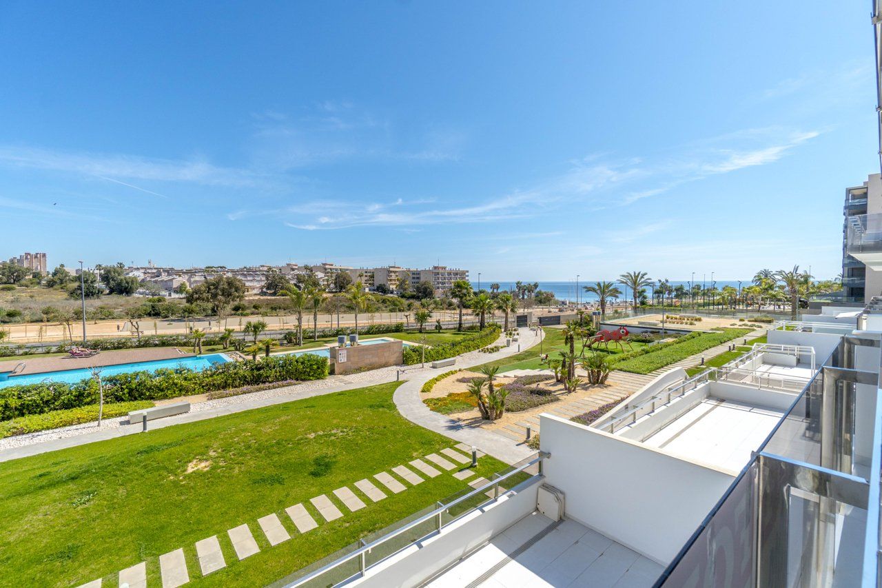 Flat on Costa Blanca, Spain, 93 m² - picture 11