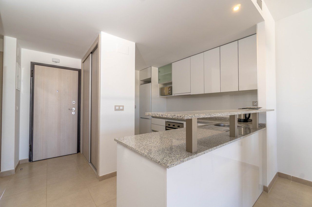 Appartement sur la Costa Blanca, Espagne, 112 m² - image 11