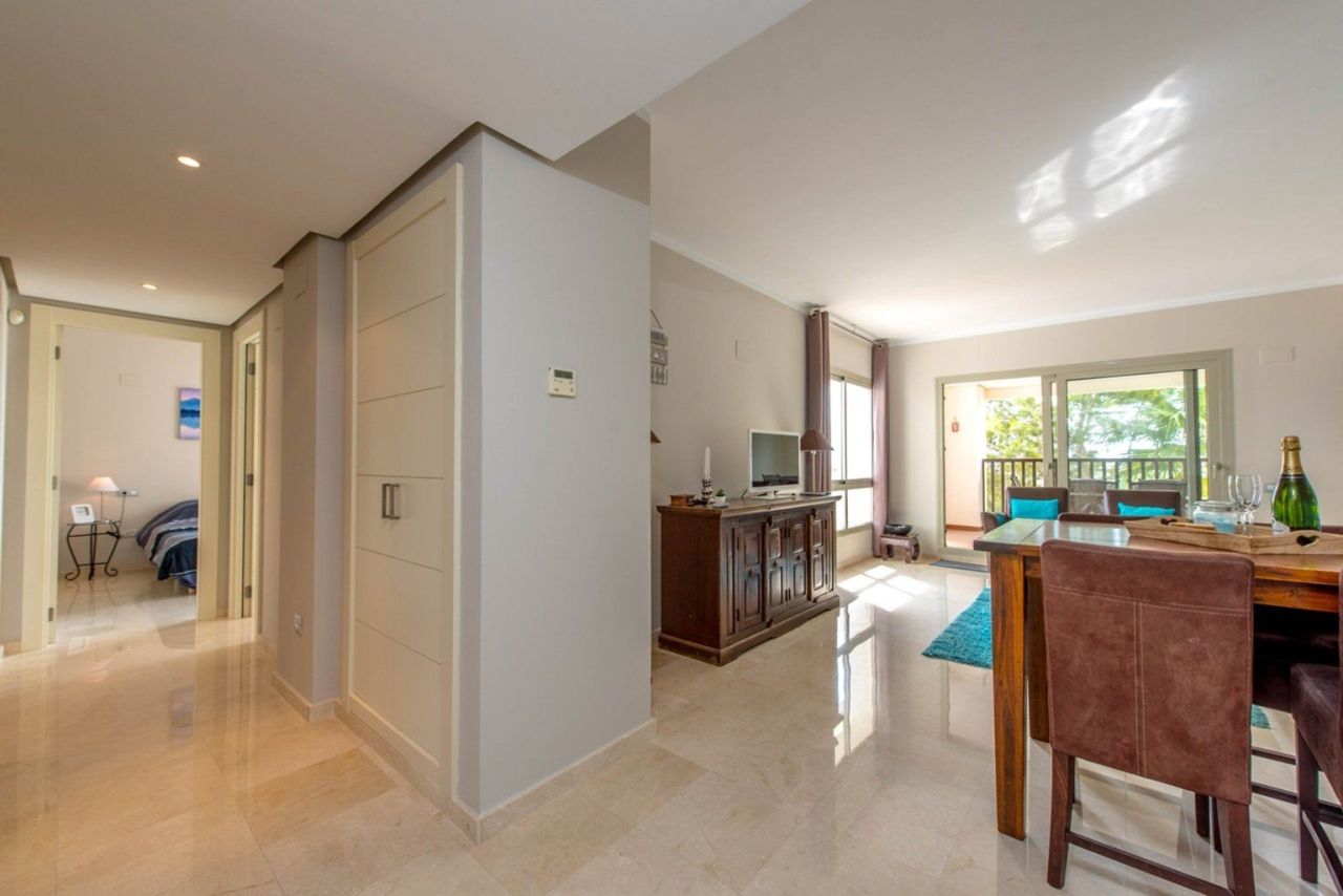 Appartement sur la Costa Blanca, Espagne, 93 m² - image 11