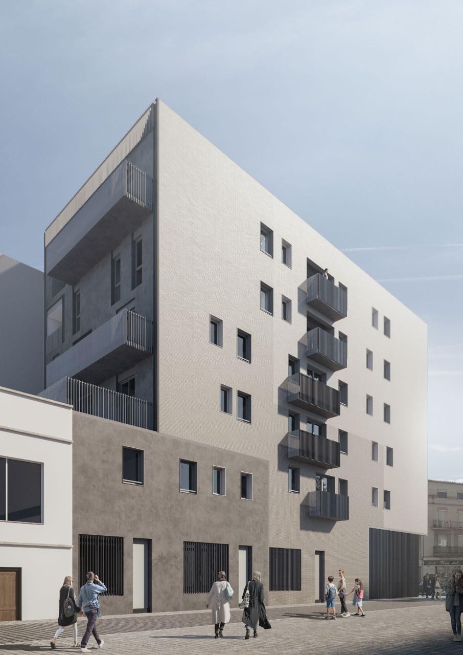 Appartement à Barcelone, Espagne, 123 m² - image 11