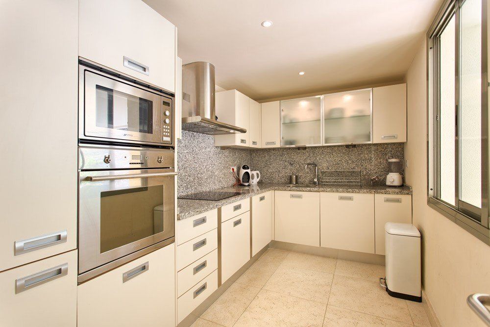 Wohnung Ispaniya, Spanien, 132 m² - Foto 11