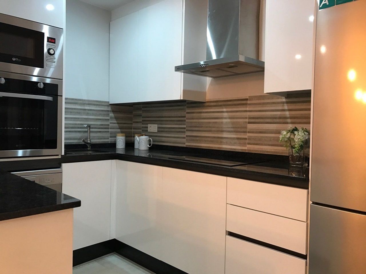 Wohnung in Costa Blanca, Spanien, 63 m² - Foto 11