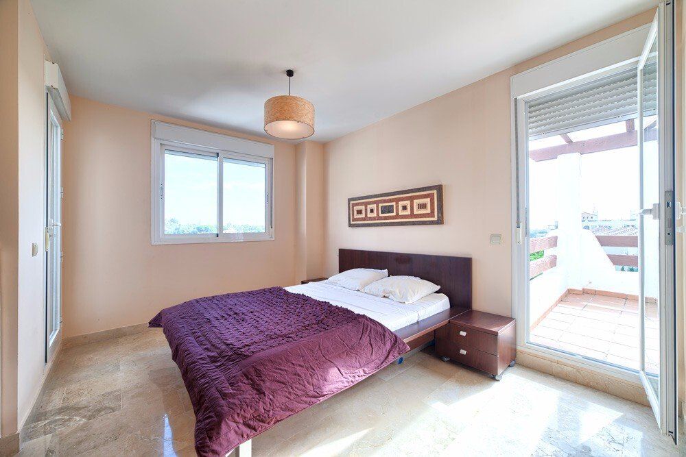 Flat on Costa del Sol, Spain, 93 m² - picture 11