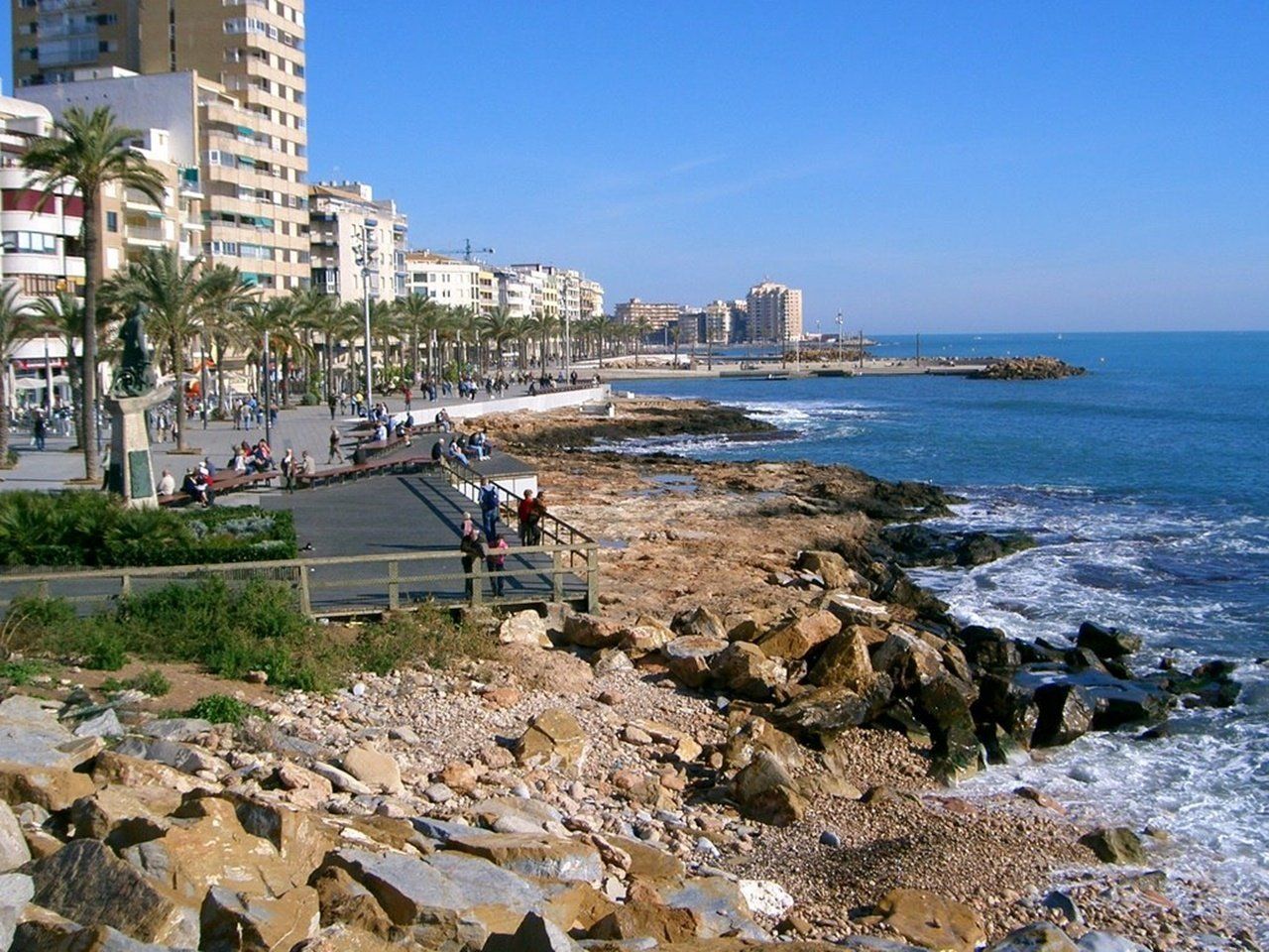 Piso en la Costa Blanca, España, 68 m² - imagen 11