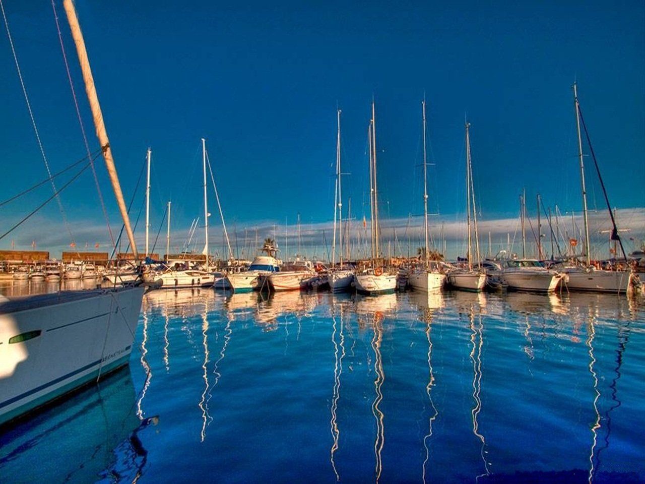 Wohnung in Costa Calida, Spanien, 109 m² - Foto 11