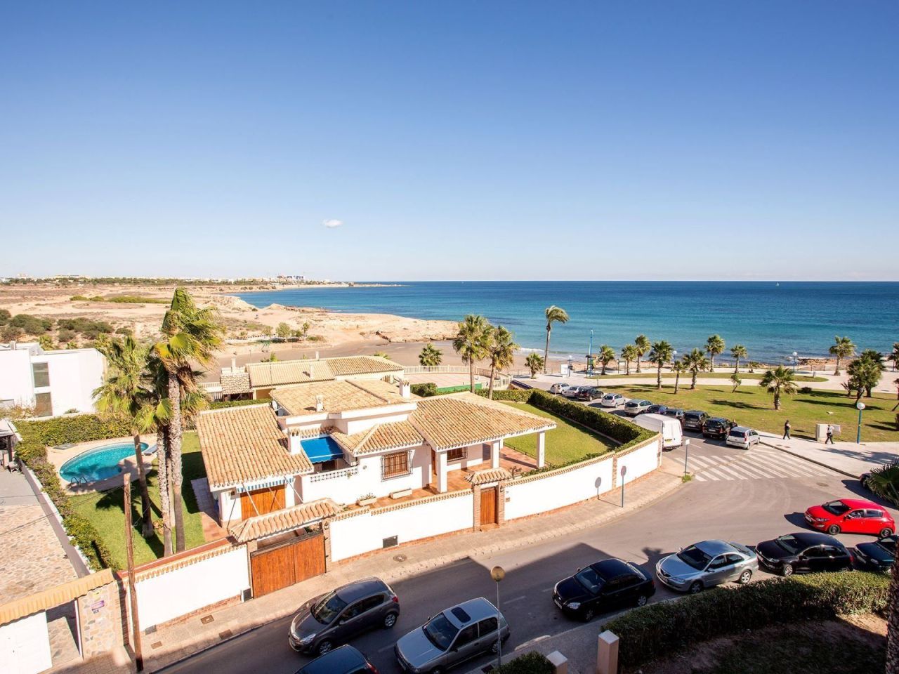 Appartamento sulla Costa Blanca, Spagna, 89 m² - foto 11