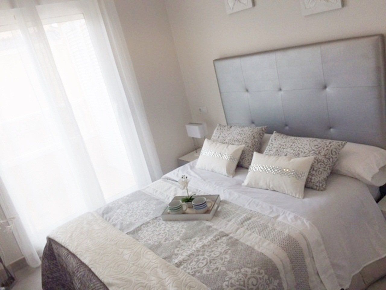 Flat on Costa Blanca, Spain, 79 m² - picture 11