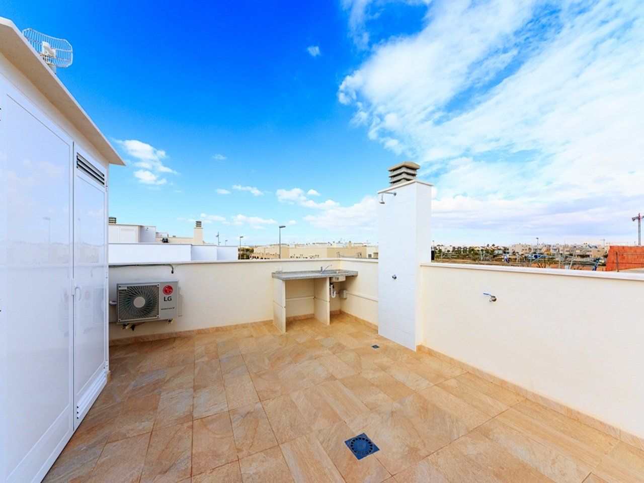 Appartement sur la Costa Blanca, Espagne, 126 m² - image 11