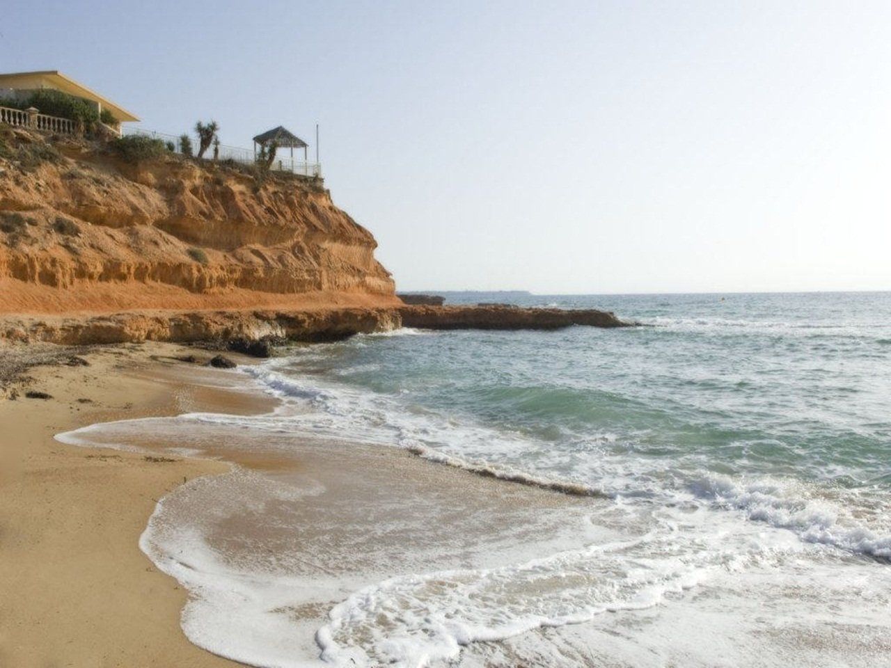 Appartement sur la Costa Blanca, Espagne, 86 m² - image 11