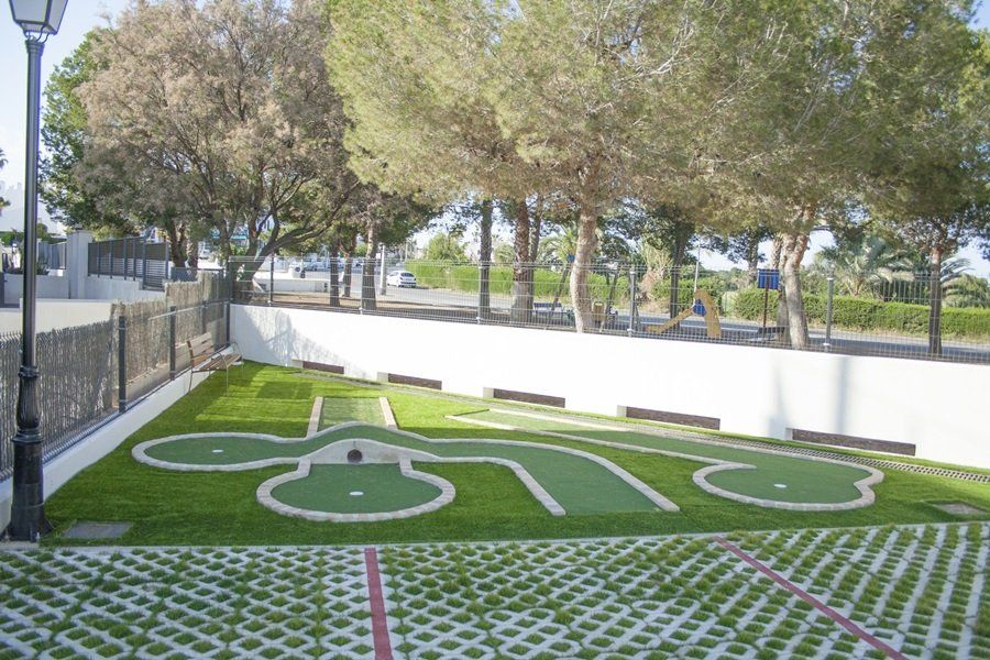 Flat on Costa Blanca, Spain, 134 m² - picture 11