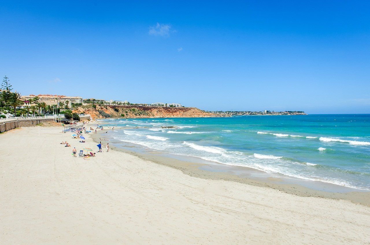 Appartamento sulla Costa Blanca, Spagna, 63 m² - foto 11