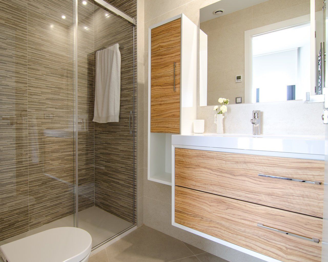 Flat on Costa Blanca, Spain, 94 m² - picture 11