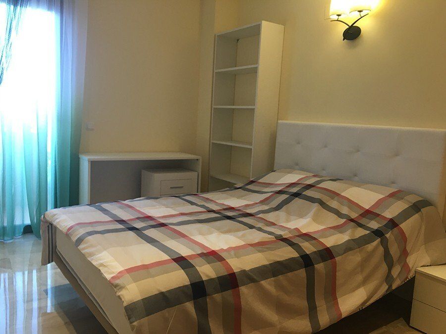 Flat on Costa del Sol, Spain, 141 m² - picture 11