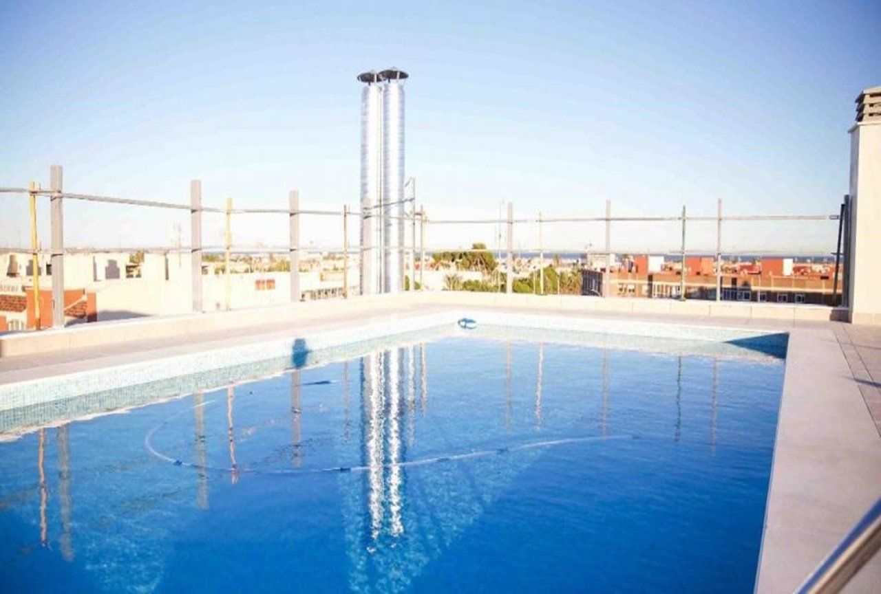 Piso en la Costa Cálida, España, 123 m² - imagen 11