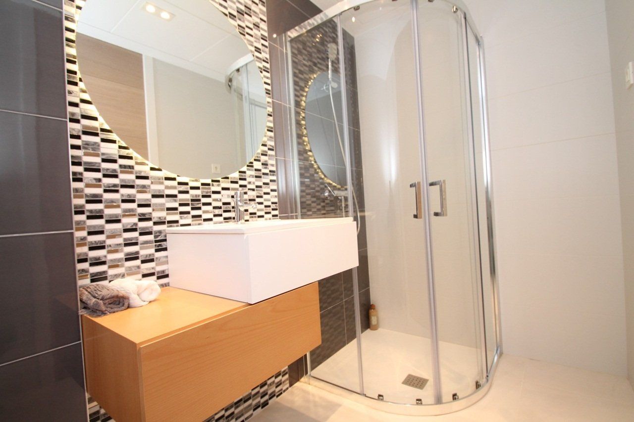 Appartamento sulla Costa Blanca, Spagna, 72 m² - foto 11