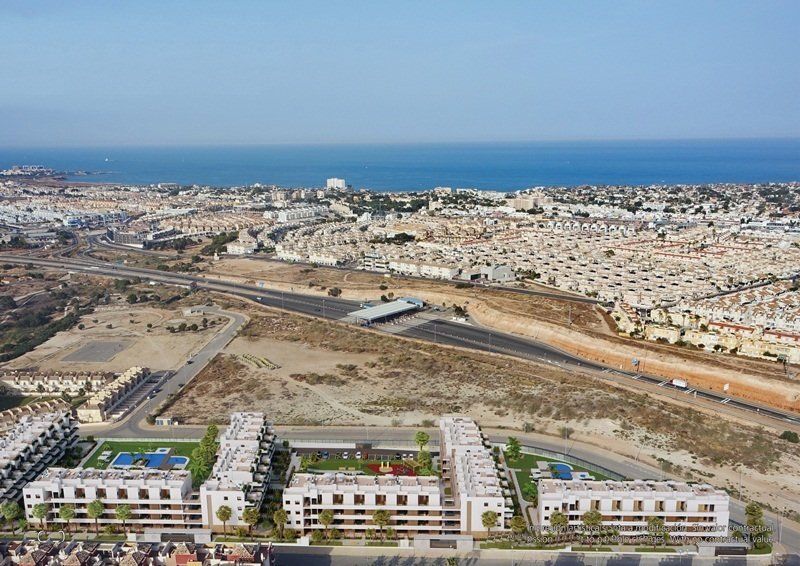 Appartamento sulla Costa Blanca, Spagna, 87 m² - foto 11