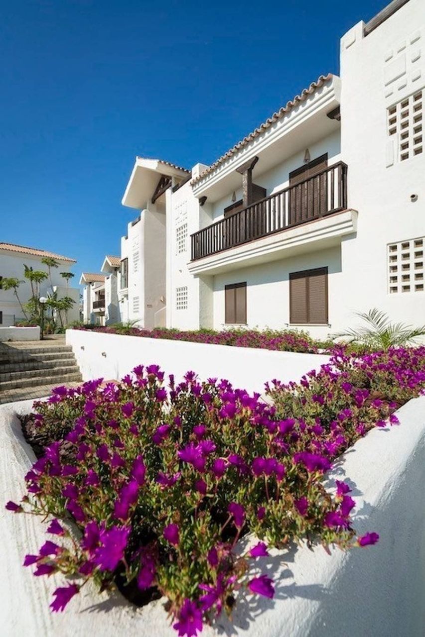 Flat on Costa del Sol, Spain, 120 m² - picture 11