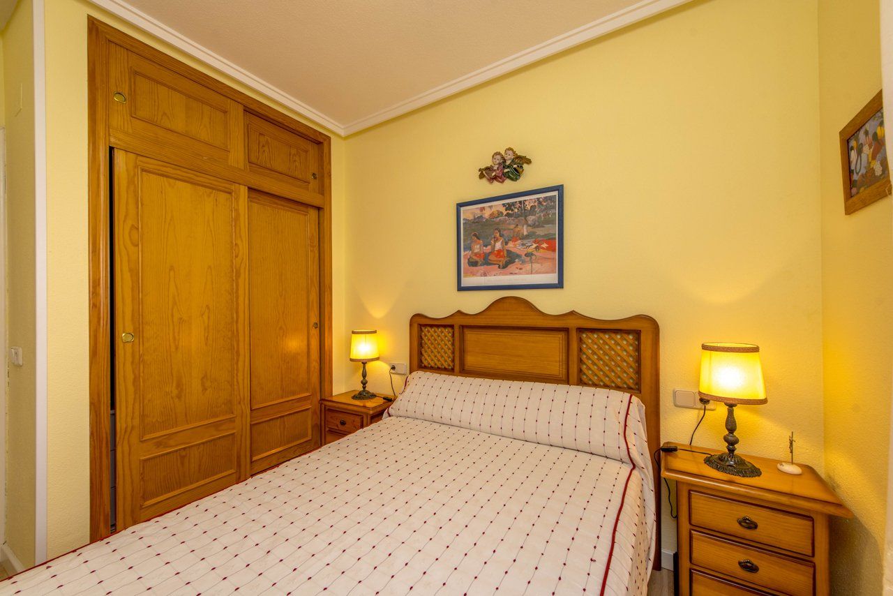 Wohnung in Costa Blanca, Spanien, 65 m² - Foto 11