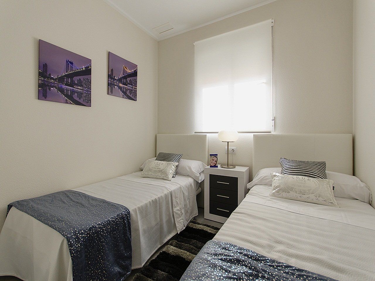 Appartement sur la Costa Blanca, Espagne, 72 m² - image 11