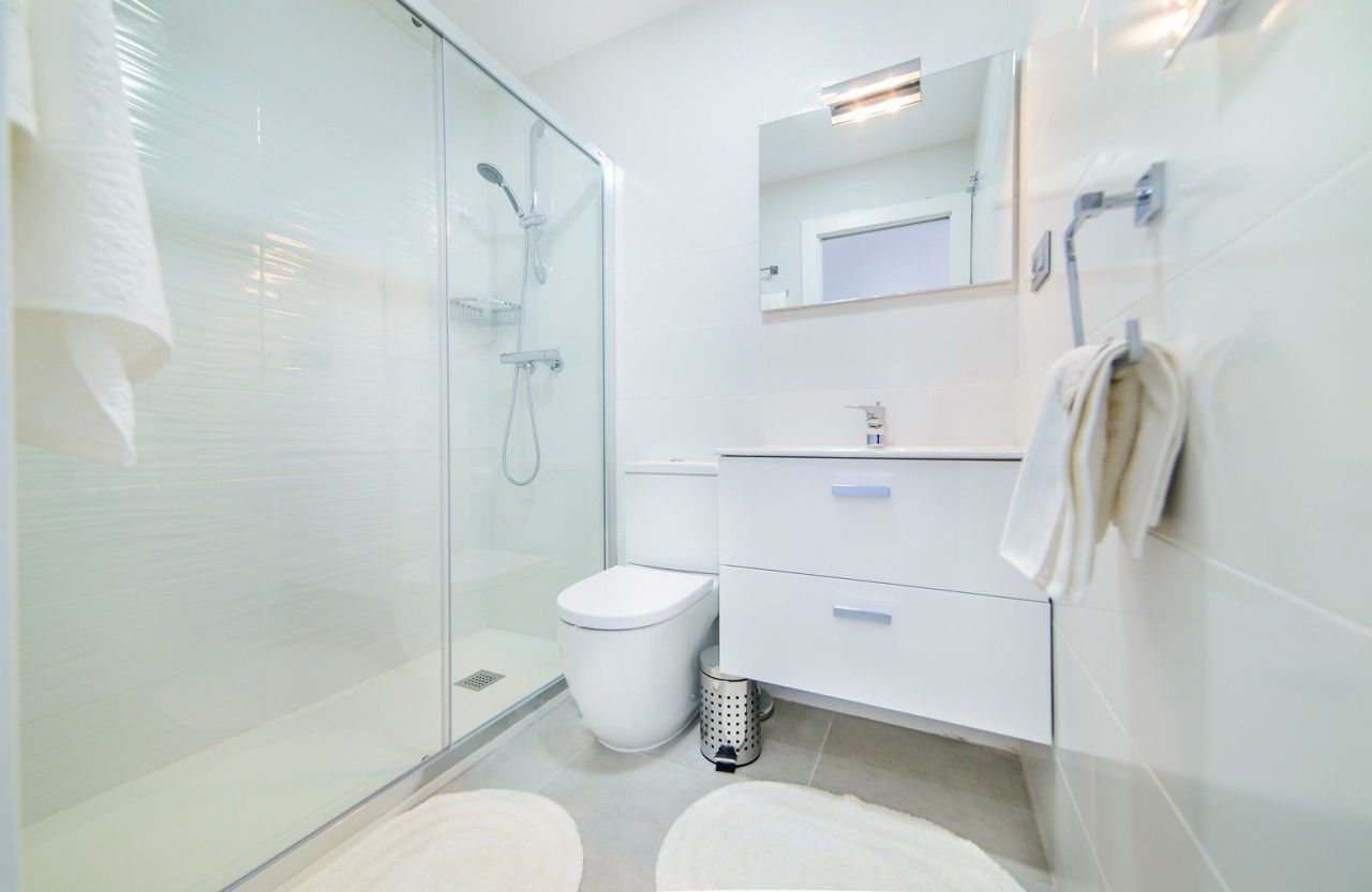 Wohnung in Costa Blanca, Spanien, 83 m² - Foto 11