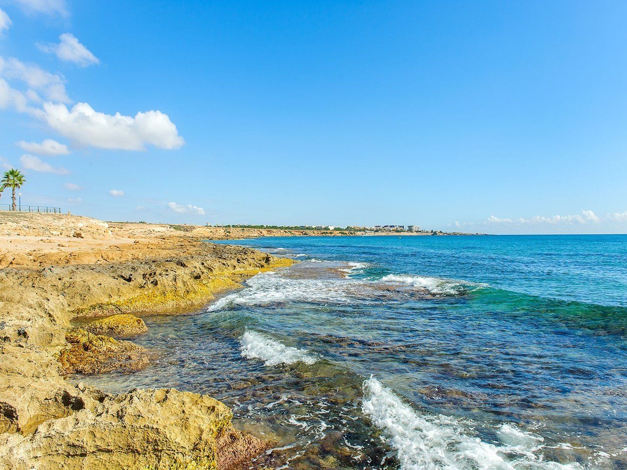 Appartement sur la Costa Blanca, Espagne, 63 m² - image 11