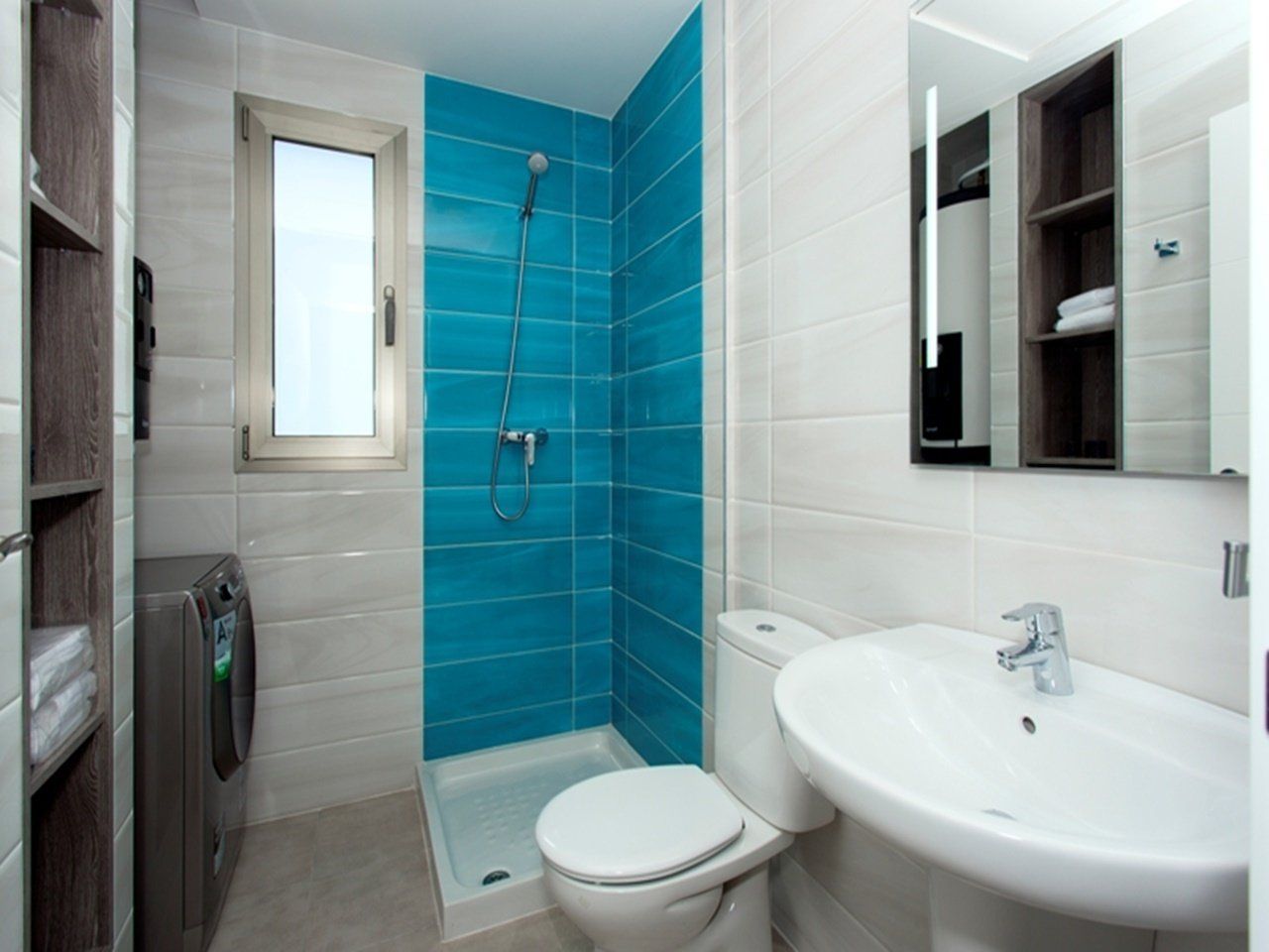 Appartamento sulla Costa Blanca, Spagna, 74 m² - foto 11