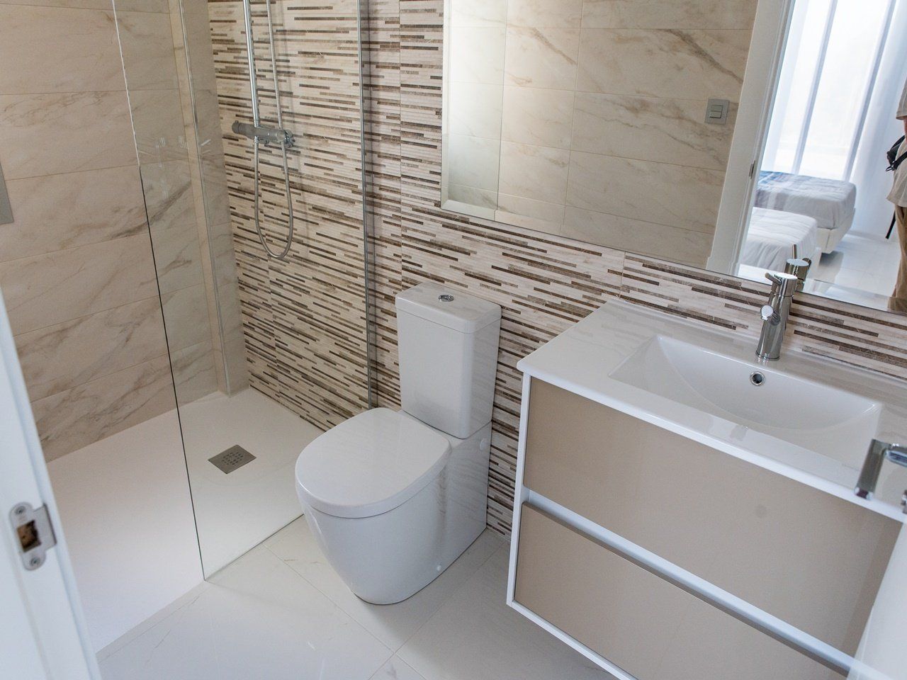 Appartamento sulla Costa Blanca, Spagna, 115 m² - foto 11