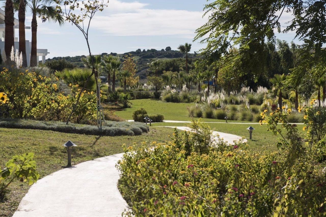 Flat on Costa del Sol, Spain, 87 m² - picture 11