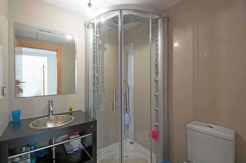 Flat on Costa del Sol, Spain, 92 m² - picture 11