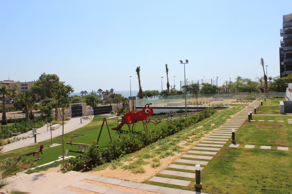 Appartamento sulla Costa Blanca, Spagna, 86 m² - foto 11