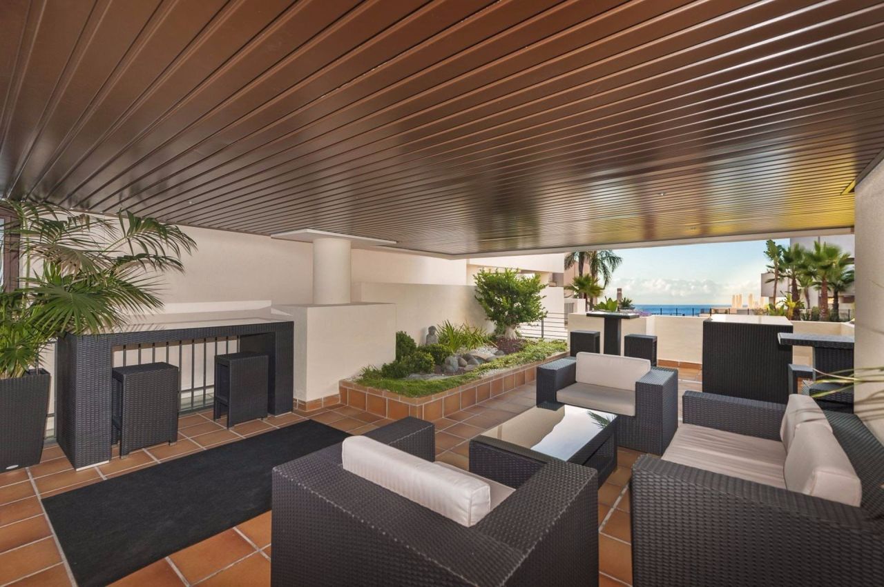 Piso Ispaniya, España, 112 m² - imagen 11