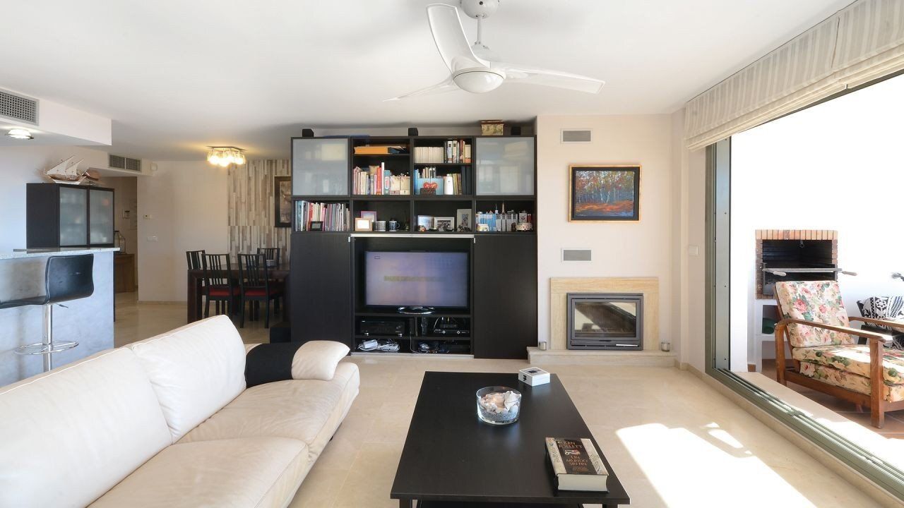 Appartement Ispaniya, Espagne, 111 m² - image 11