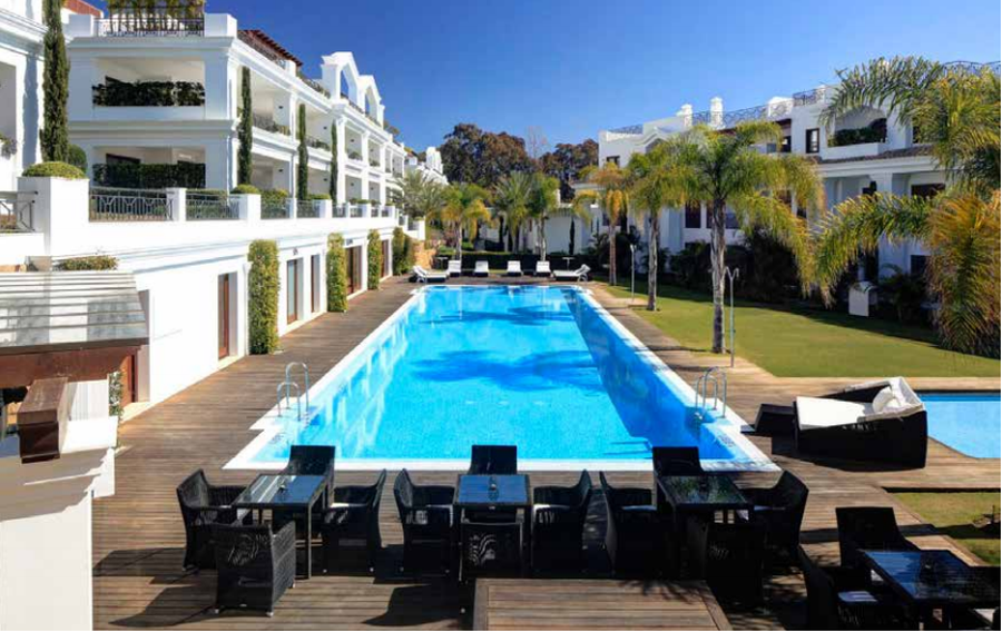 Appartamento Ispaniya, Spagna, 141 m² - foto 4