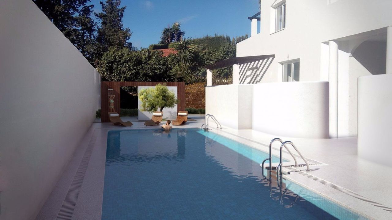 Appartement Ispaniya, Espagne, 119 m² - image 11