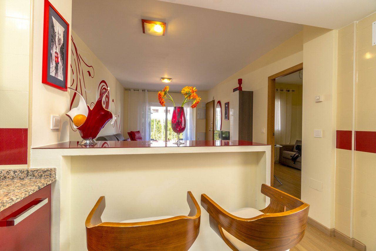 Flat on Costa Blanca, Spain, 73 m² - picture 11