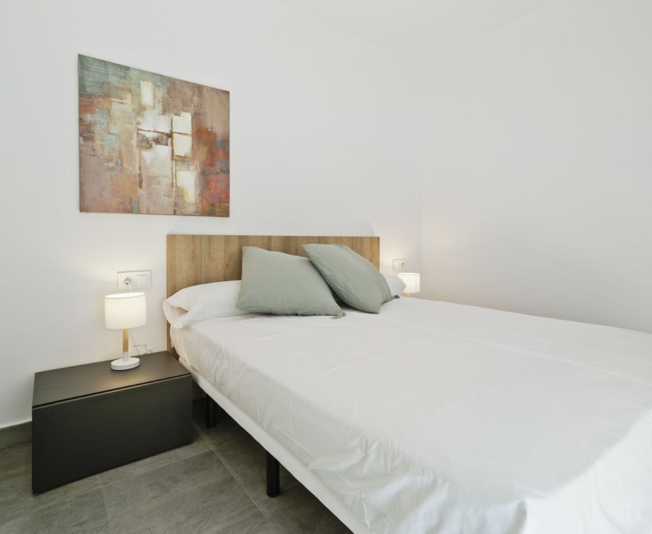 Appartamento sulla Costa Blanca, Spagna, 89 m² - foto 11