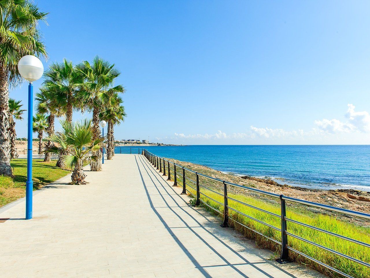 Wohnung in Costa Blanca, Spanien, 63 m² - Foto 11