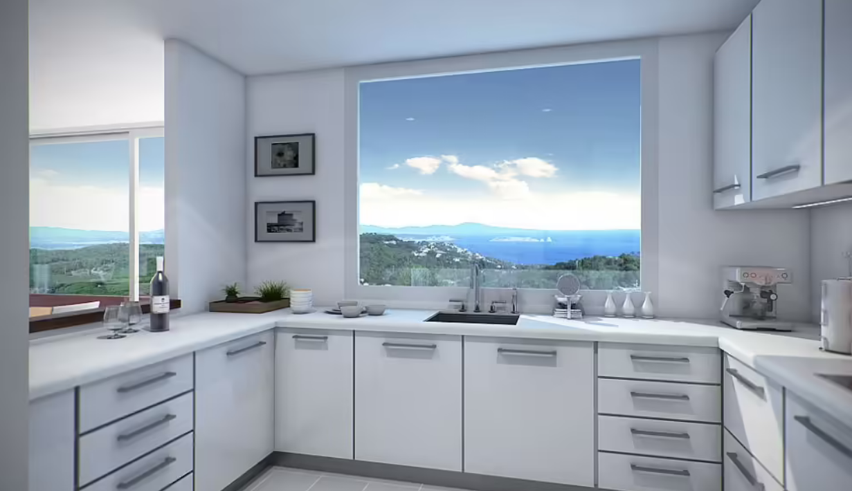 House on Costa Brava, Spain, 242 m² - picture 11