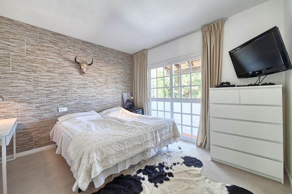 Casa sulla Costa del Sol, Spagna, 241 m² - foto 11