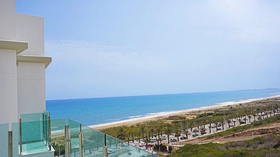 Appartamento sulla Costa Blanca, Spagna, 123 m² - foto 11