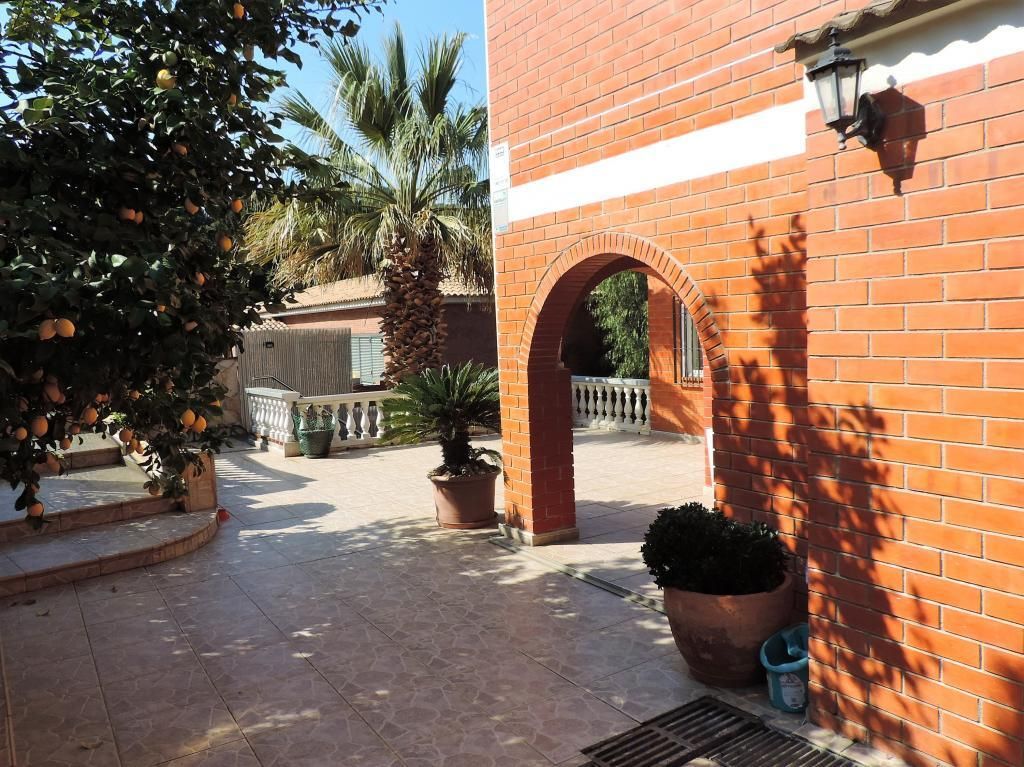 Haus in Barcelona, Spanien, 313 m² - Foto 11