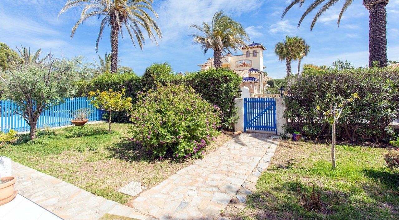 House on Costa Blanca, Spain, 196 m² - picture 11