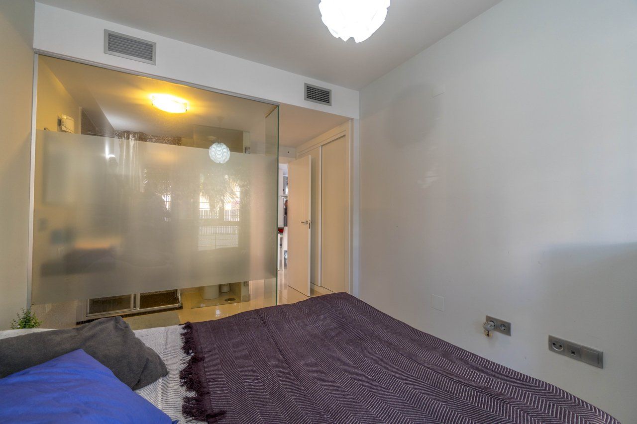 Appartamento sulla Costa Blanca, Spagna, 67 m² - foto 11