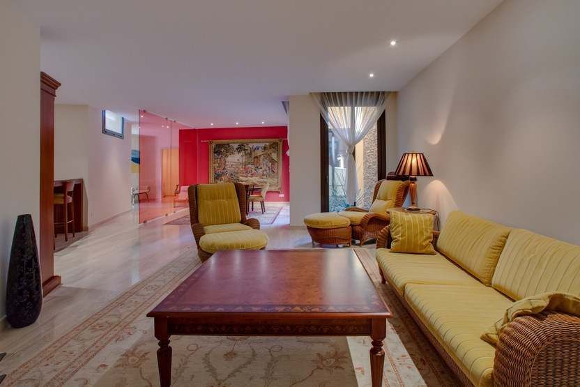 Maison sur la Costa Brava, Espagne, 585 m² - image 11